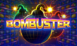 Bombuster tại ku68