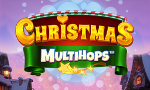 Christmas Multihops™ tại ku68