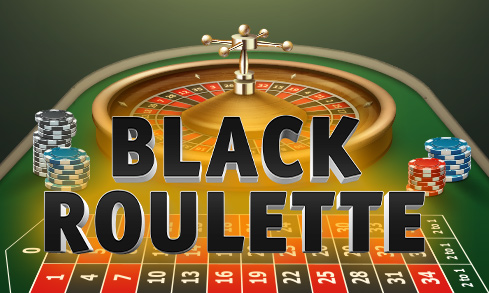 Black Roulette tại ku68