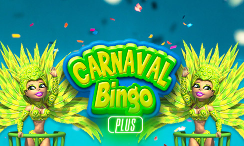 Chơi Carnaval Bingo