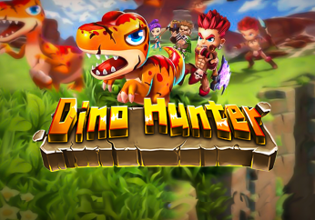 ku68bet Dino Hunter
