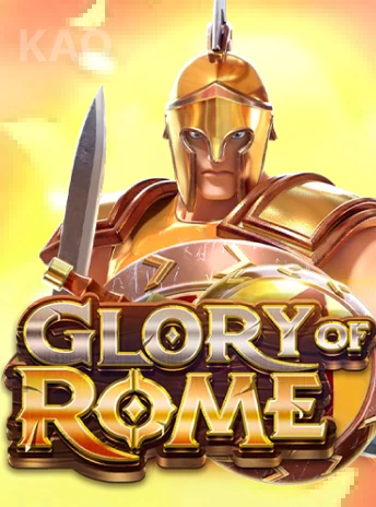 Chơi fachai glory of rome portrait tại ku68
